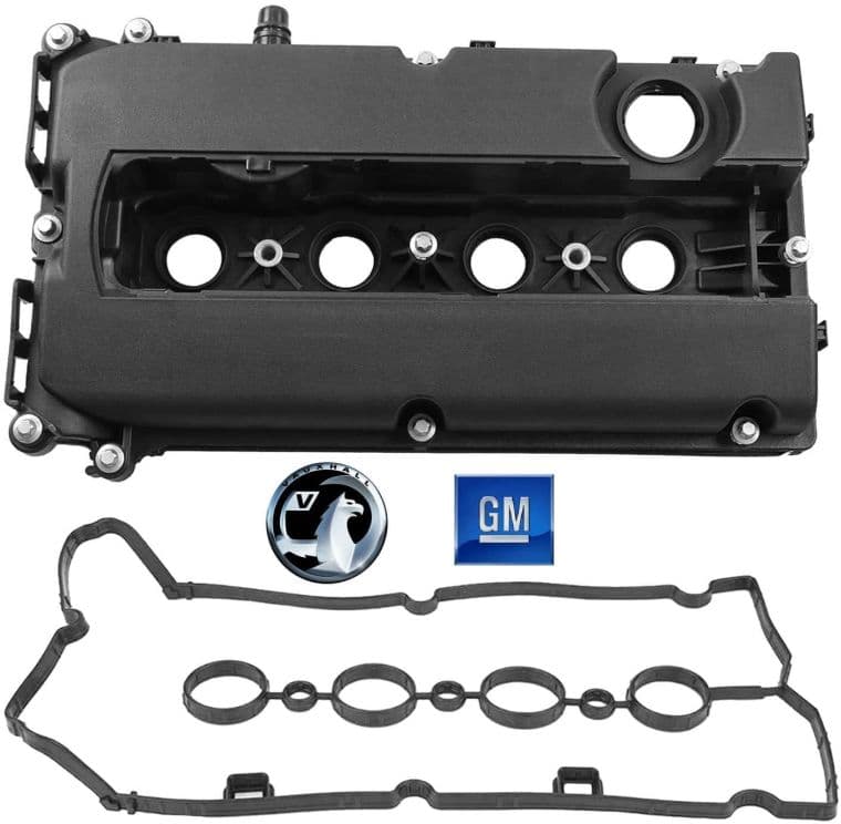 
מכסה שס שבר נפח  1.4 1.6 1.8 מנ A16XER מ 09-17 קרוז